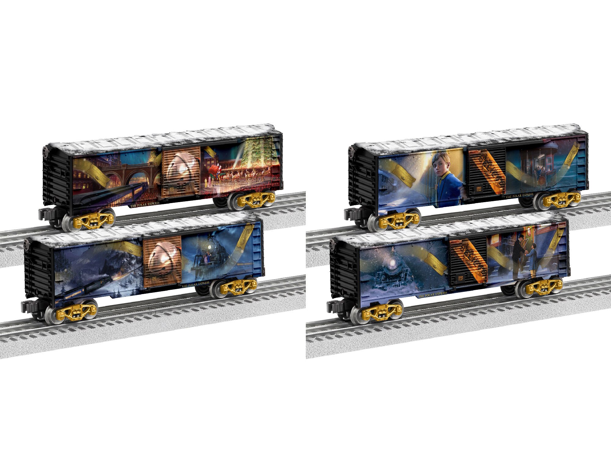 USA Model Trains Model Trains Made in the USA at Lionel